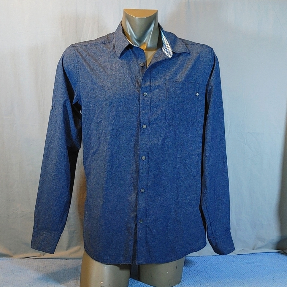 Marmot Collard Button Down Long Sleeve